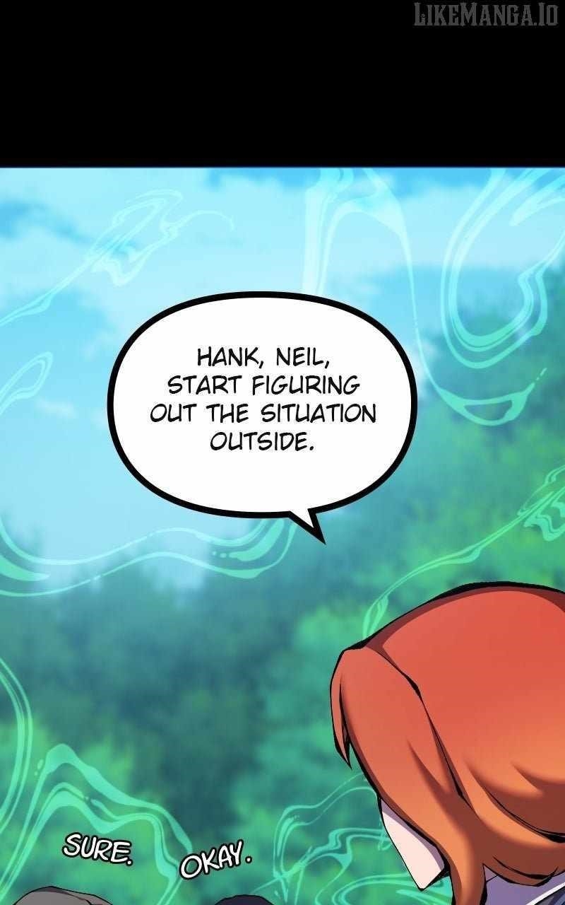 Primal Hunter Chapter 85 - Page 66 in English