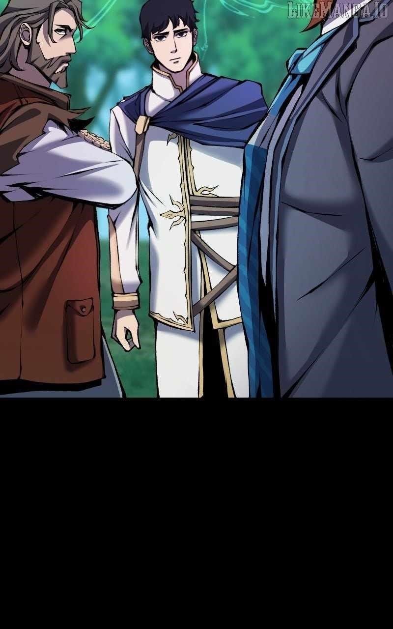 Primal Hunter Chapter 85 - Page 67 in English