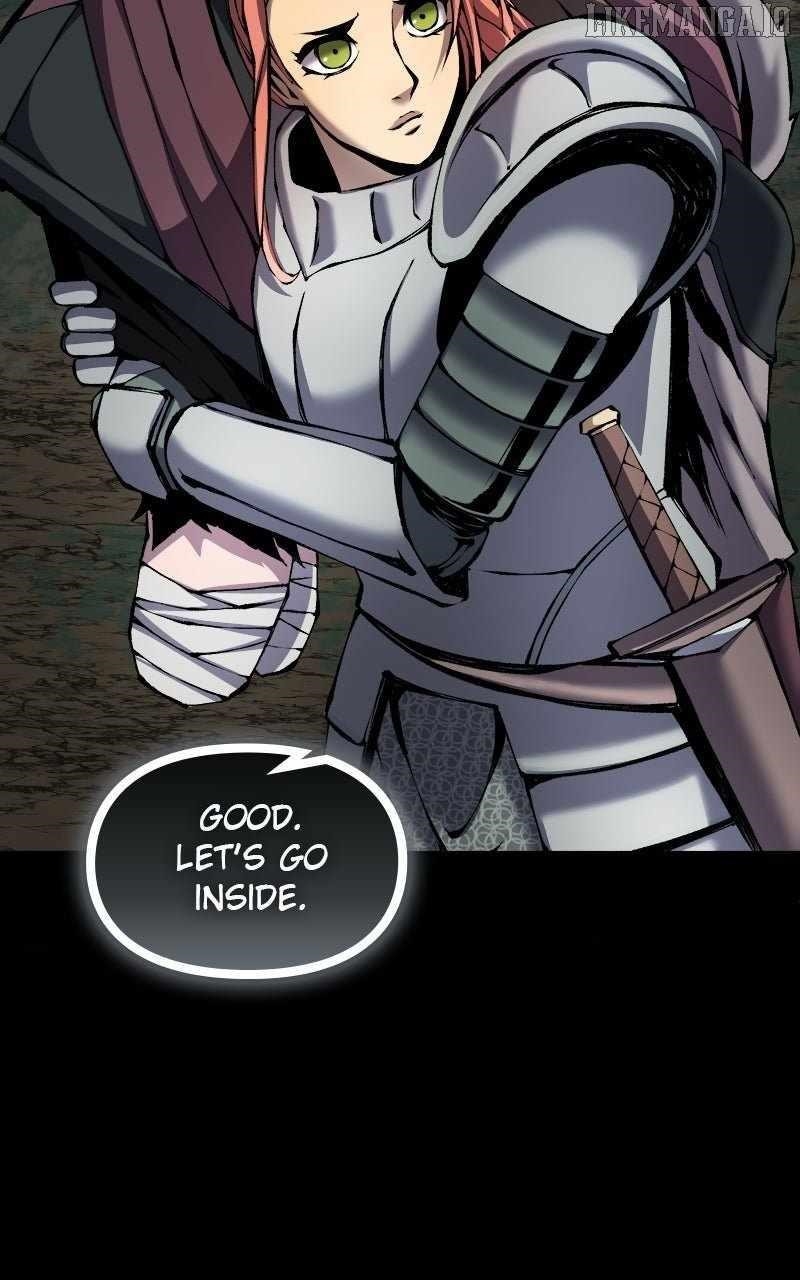 Primal Hunter Chapter 85 - Page 69 in English