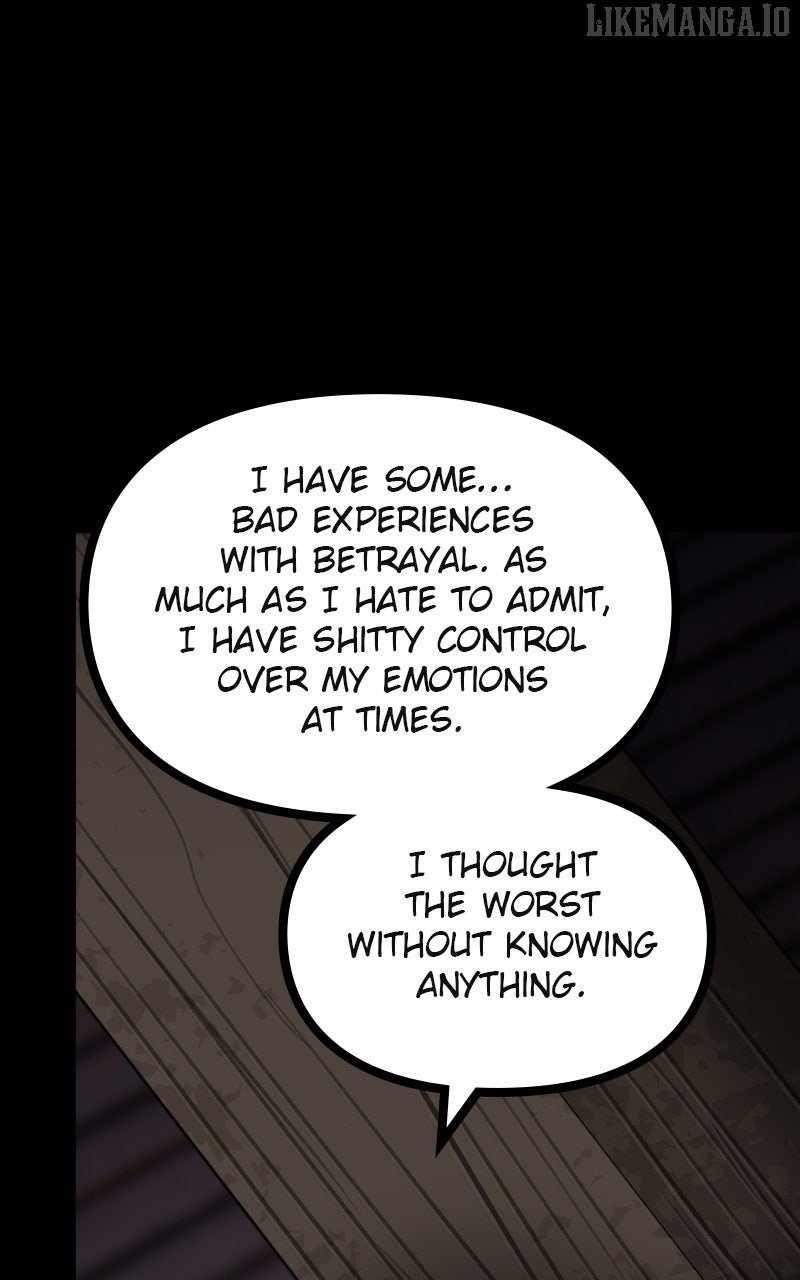 Primal Hunter Chapter 85 - Page 74 in English