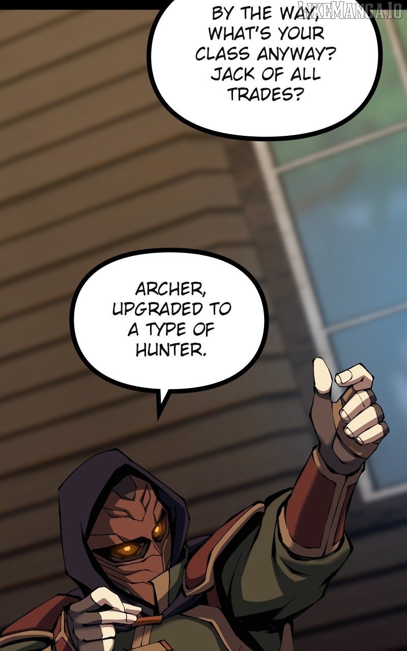 Primal Hunter Chapter 86 - Page 101 in English