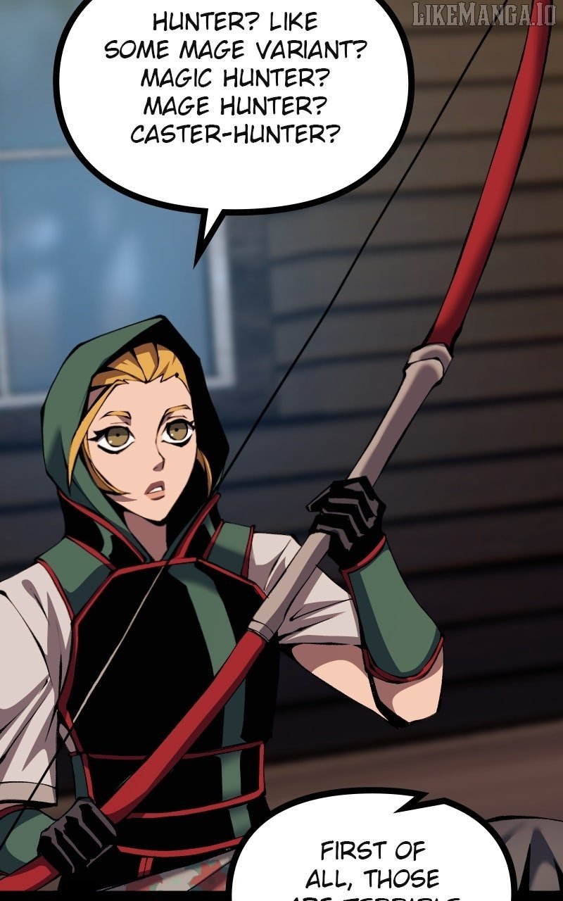 Primal Hunter Chapter 86 - Page 103 in English