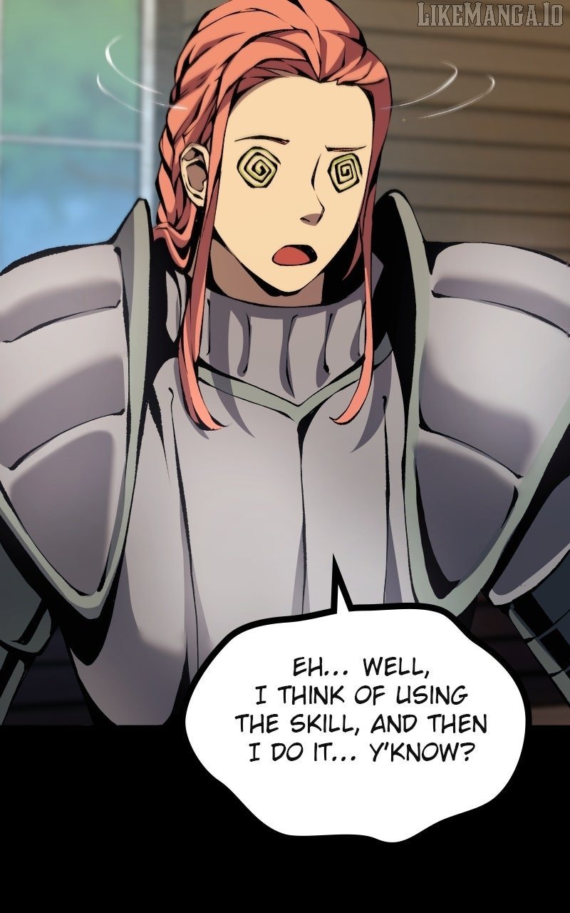 Primal Hunter Chapter 86 - Page 115 in English