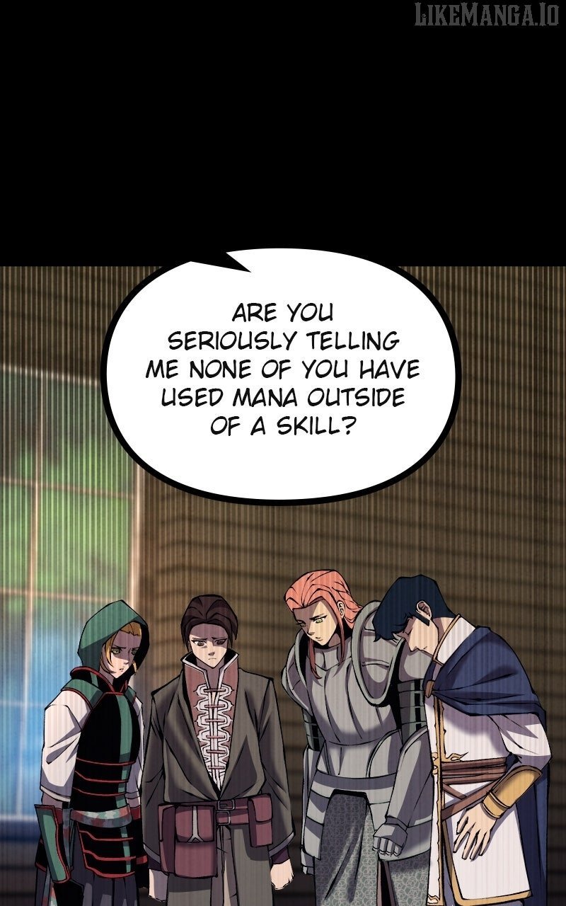 Primal Hunter Chapter 86 - Page 118 in English
