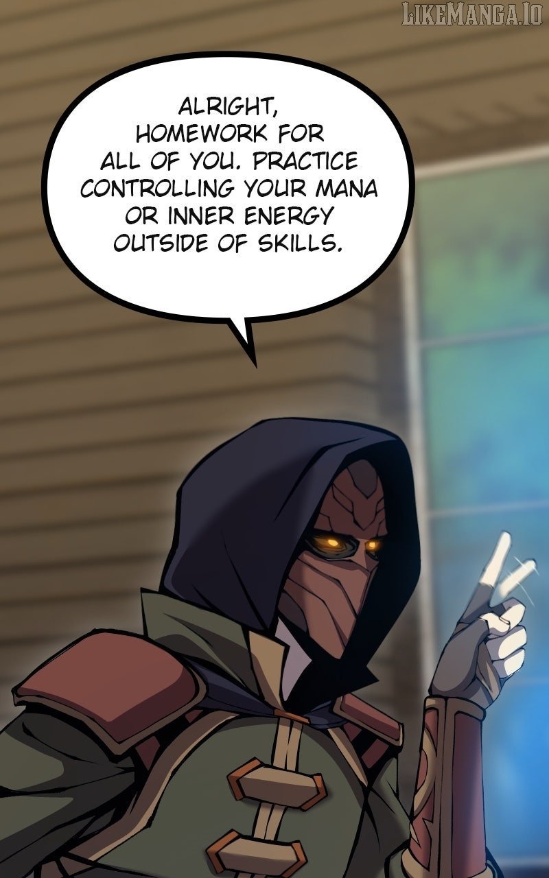 Primal Hunter Chapter 86 - Page 120 in English