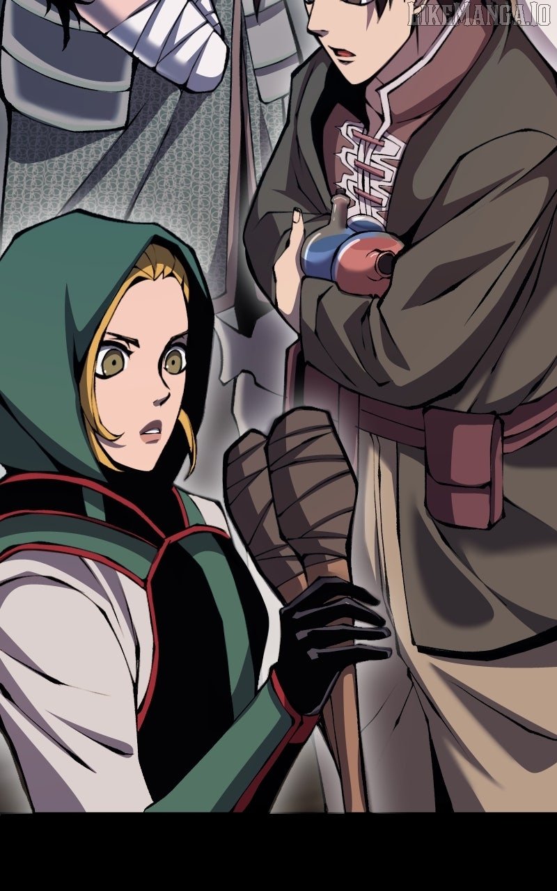 Primal Hunter Chapter 86 - Page 125 in English