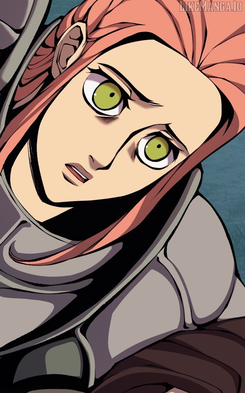 Primal Hunter Chapter 86 - Page 136 in English