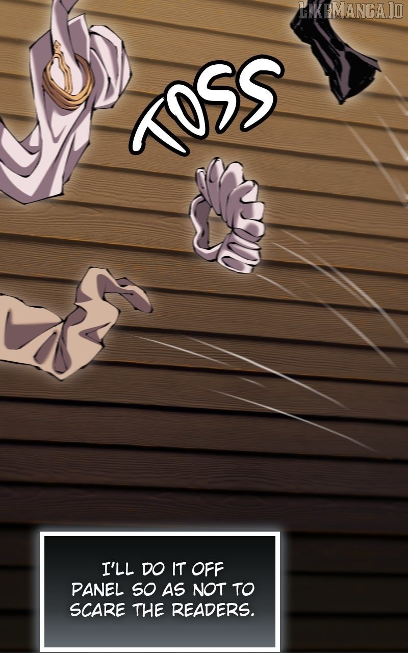 Primal Hunter Chapter 86 - Page 15 in English