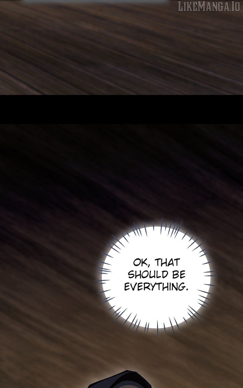 Primal Hunter Chapter 86 - Page 16 in English