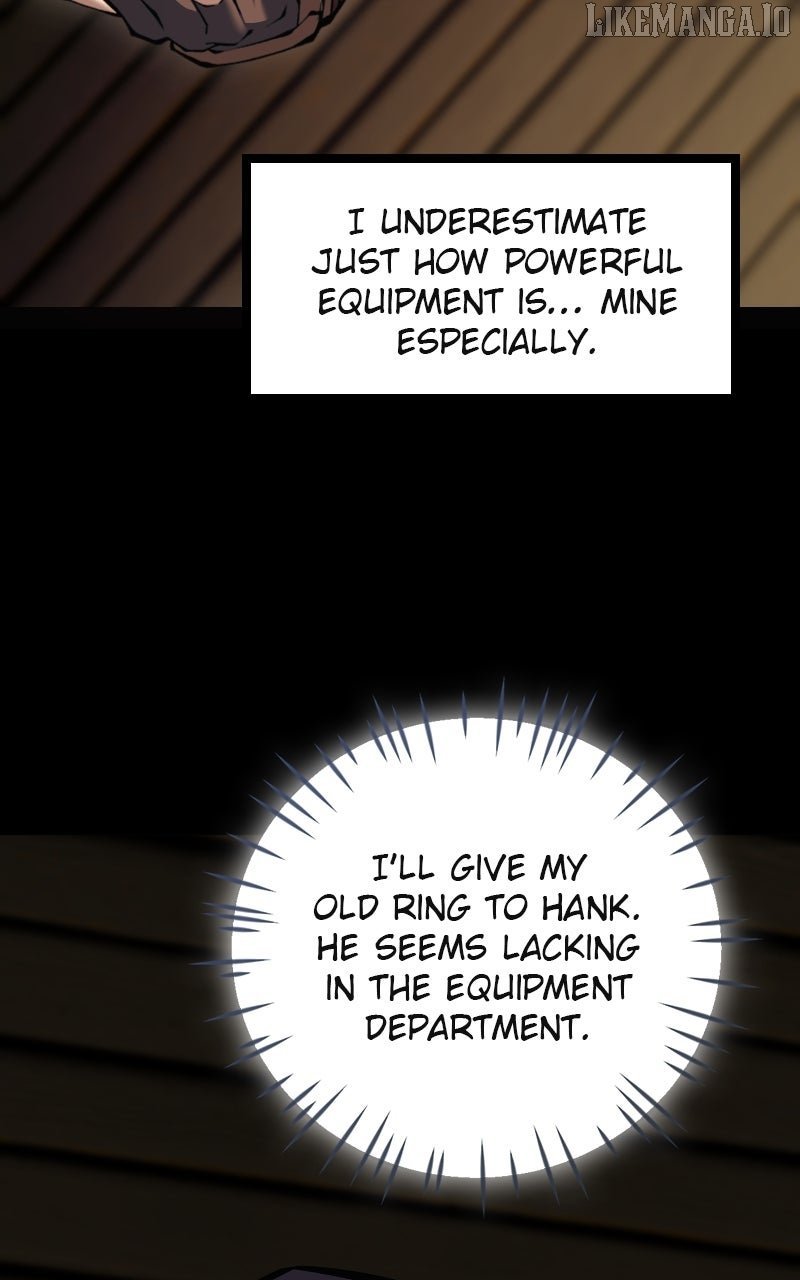 Primal Hunter Chapter 86 - Page 24 in English