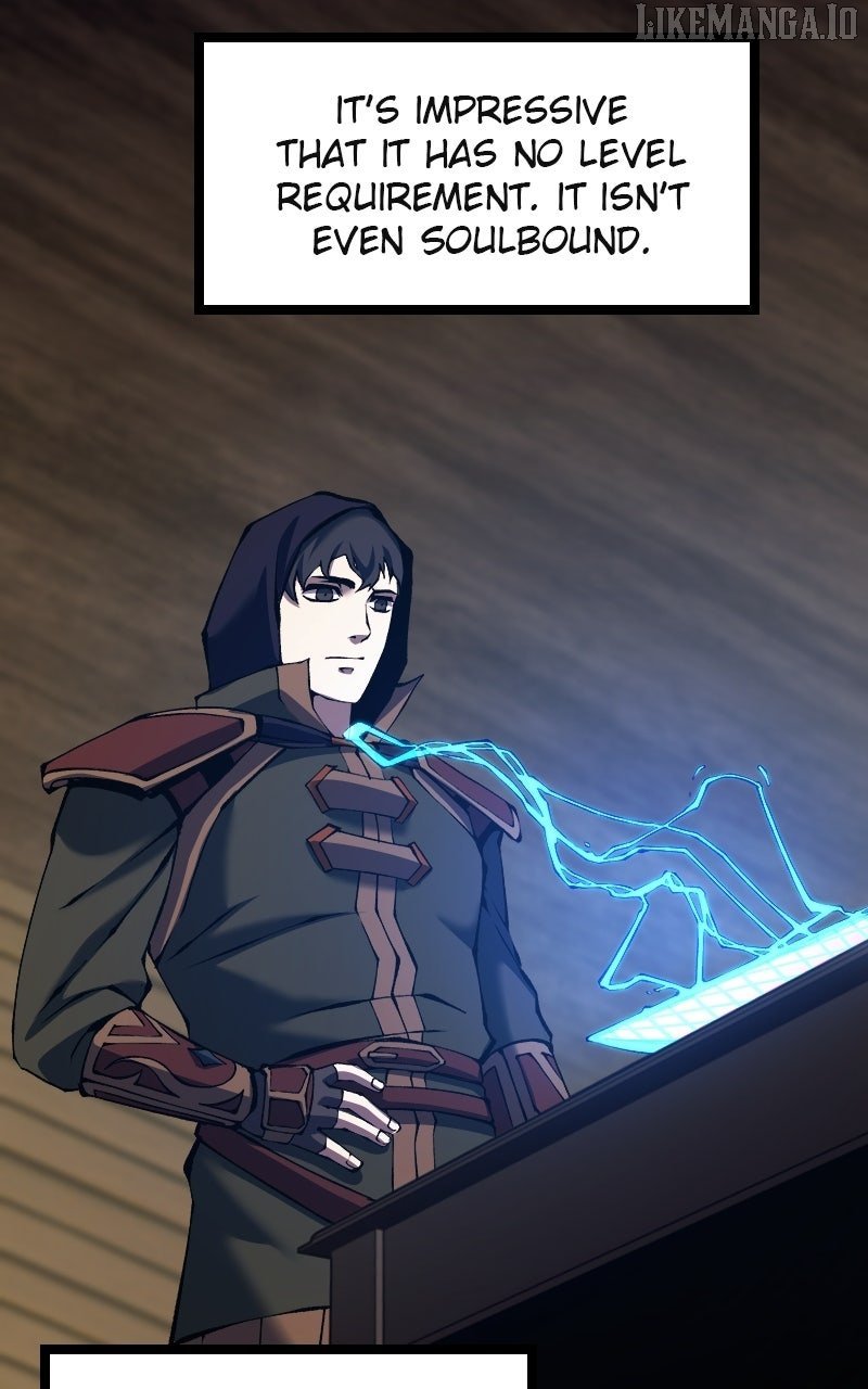 Primal Hunter Chapter 86 - Page 31 in English