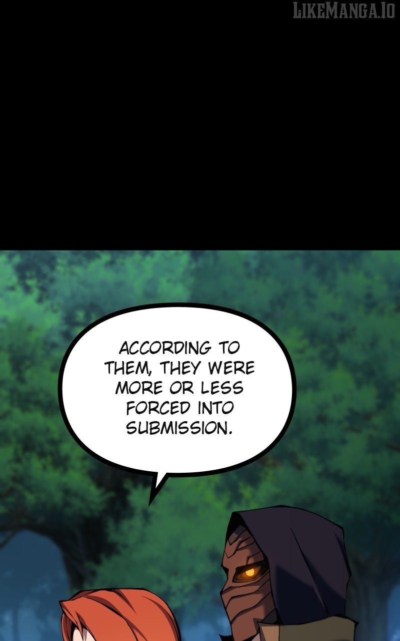 Primal Hunter Chapter 86 - Page 36 in English