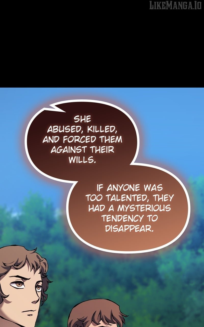 Primal Hunter Chapter 86 - Page 38 in English