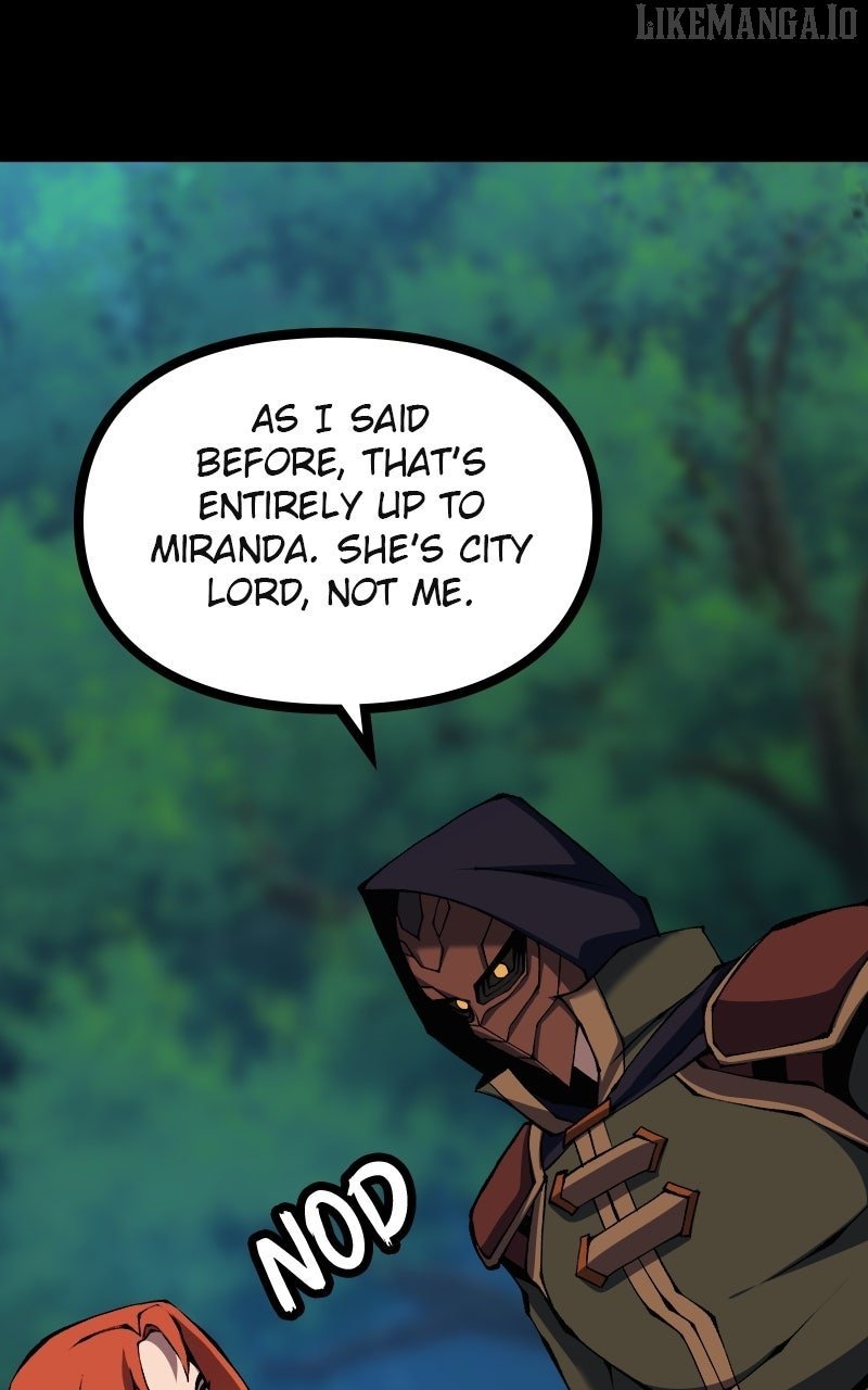 Primal Hunter Chapter 86 - Page 46 in English