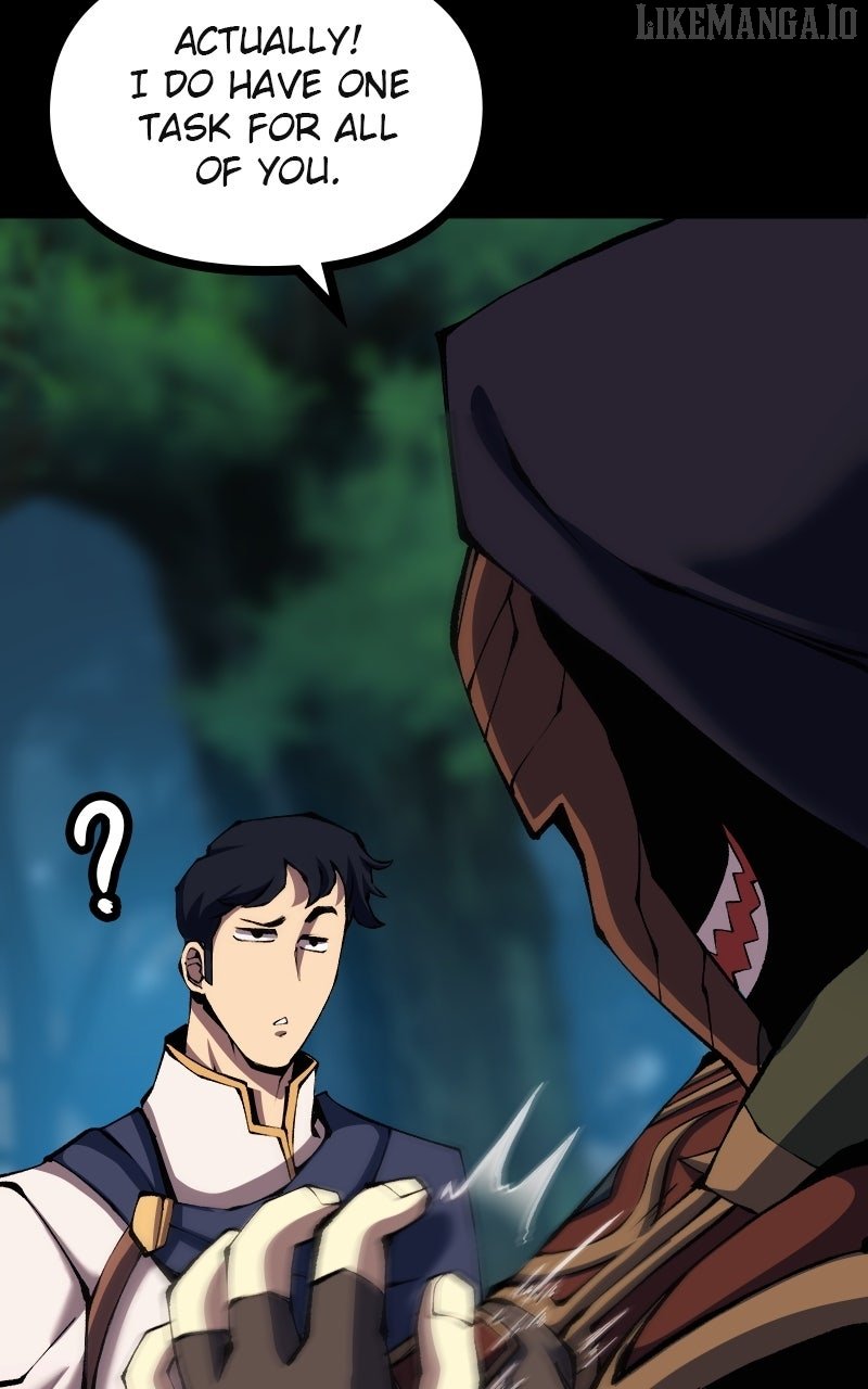 Primal Hunter Chapter 86 - Page 48 in English