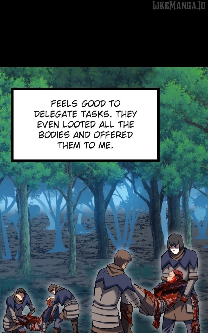 Primal Hunter Chapter 86 - Page 54 in English