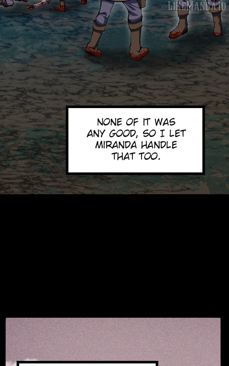 Primal Hunter Chapter 86 - Page 55 in English