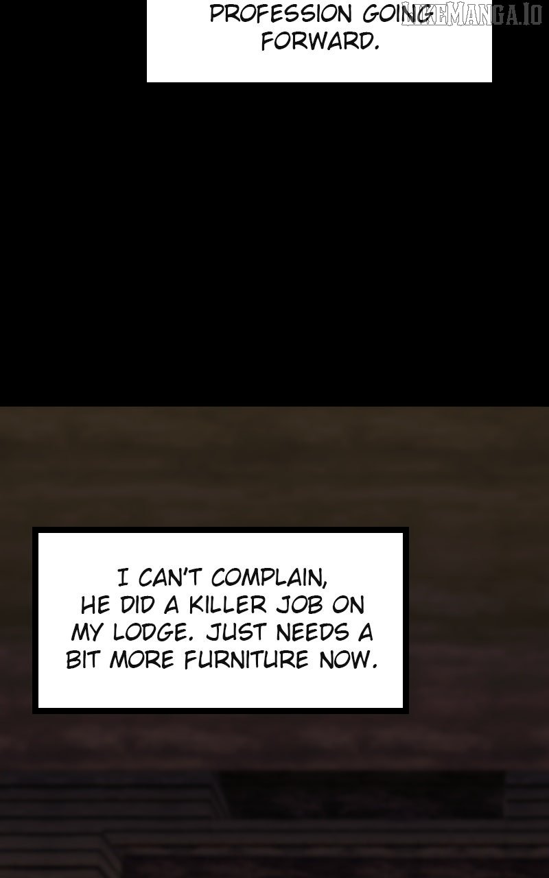 Primal Hunter Chapter 86 - Page 57 in English