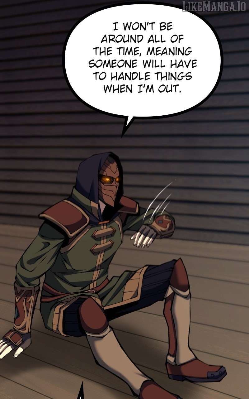 Primal Hunter Chapter 86 - Page 67 in English