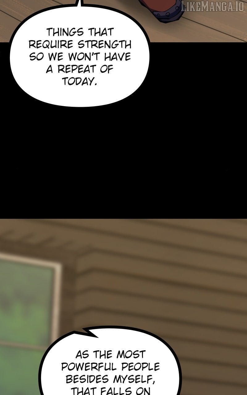 Primal Hunter Chapter 86 - Page 68 in English