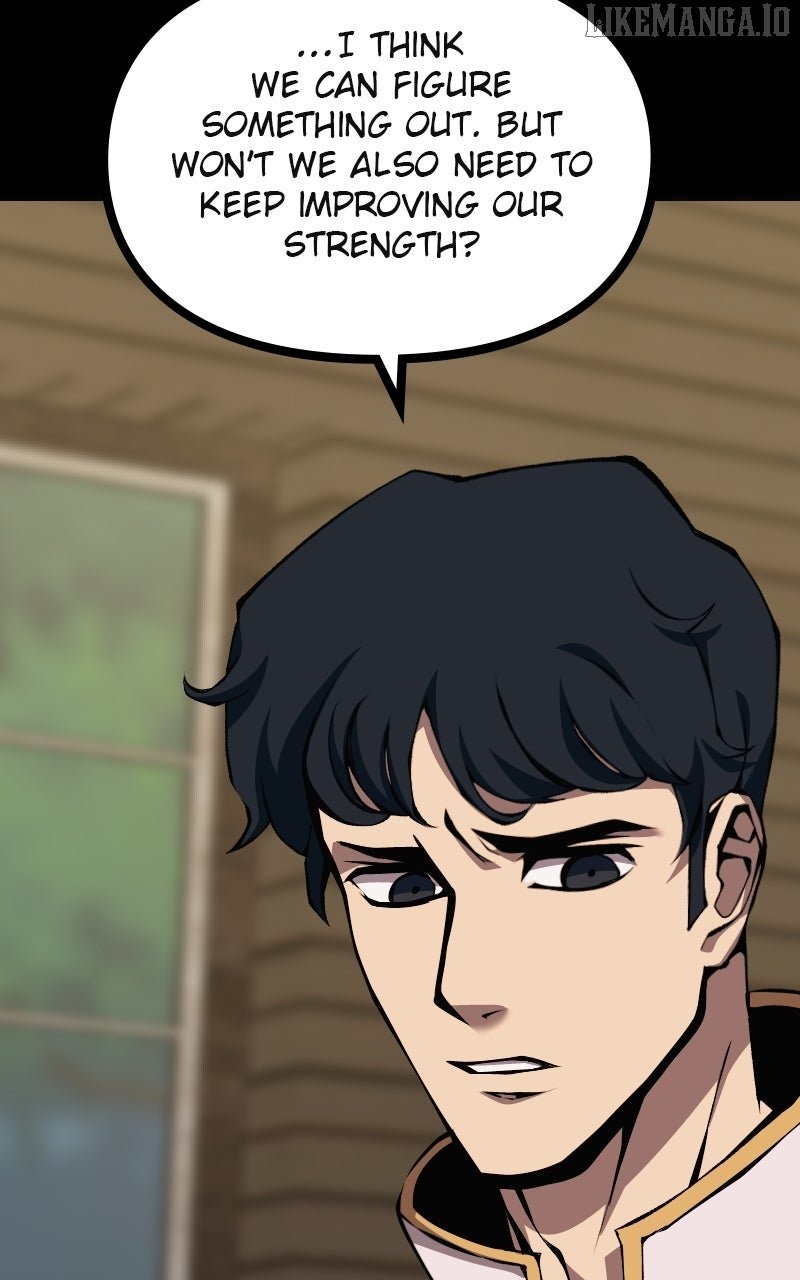 Primal Hunter Chapter 86 - Page 72 in English