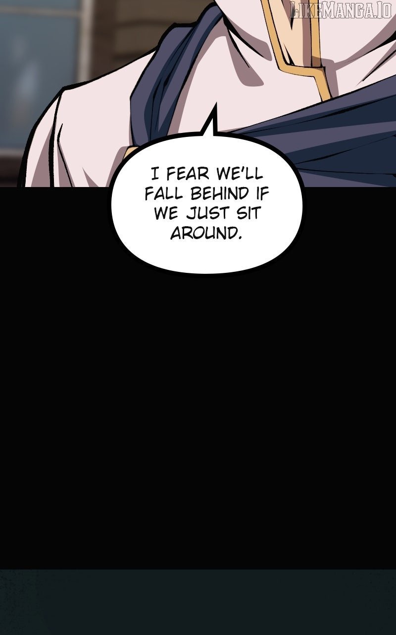 Primal Hunter Chapter 86 - Page 73 in English