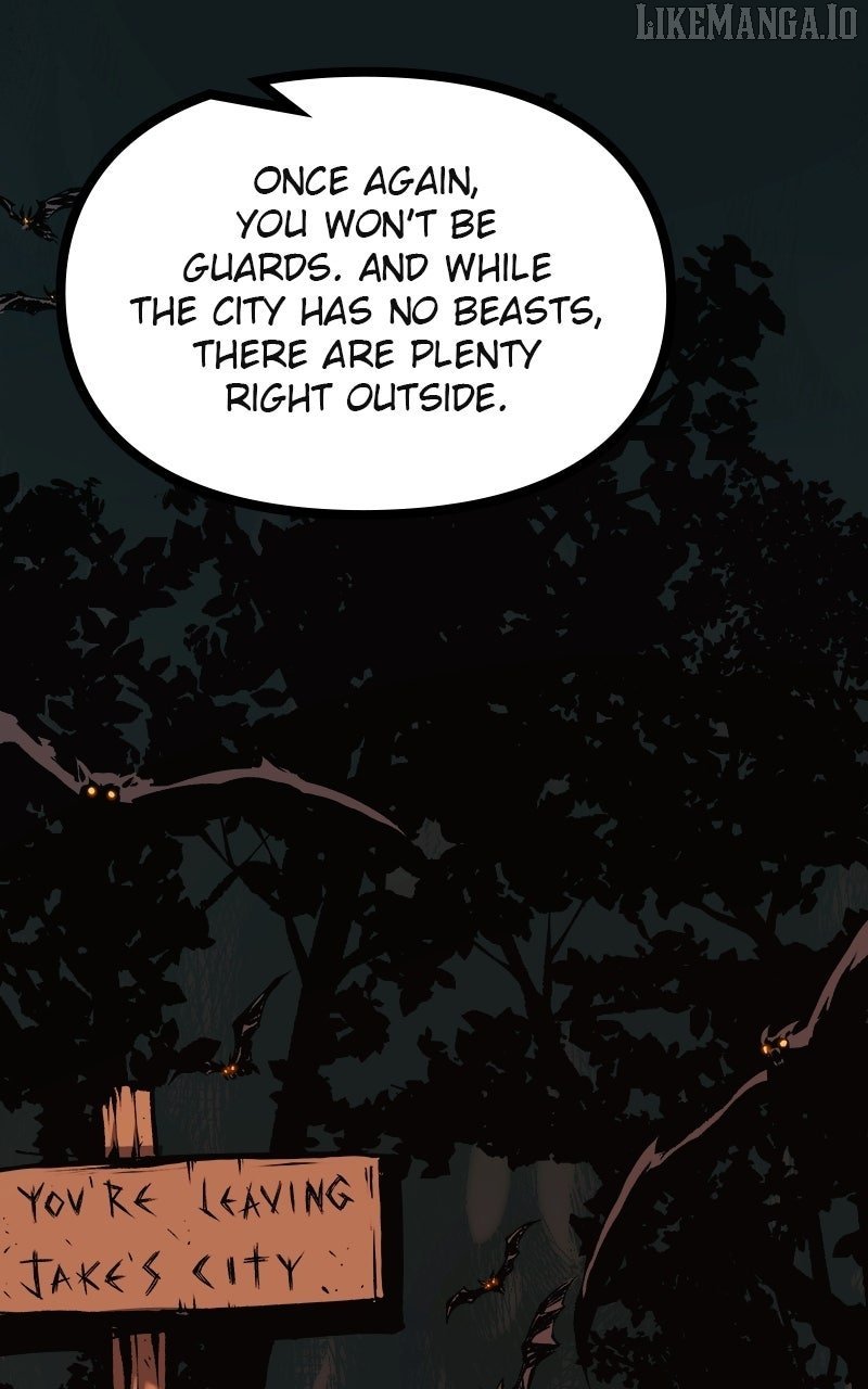 Primal Hunter Chapter 86 - Page 74 in English
