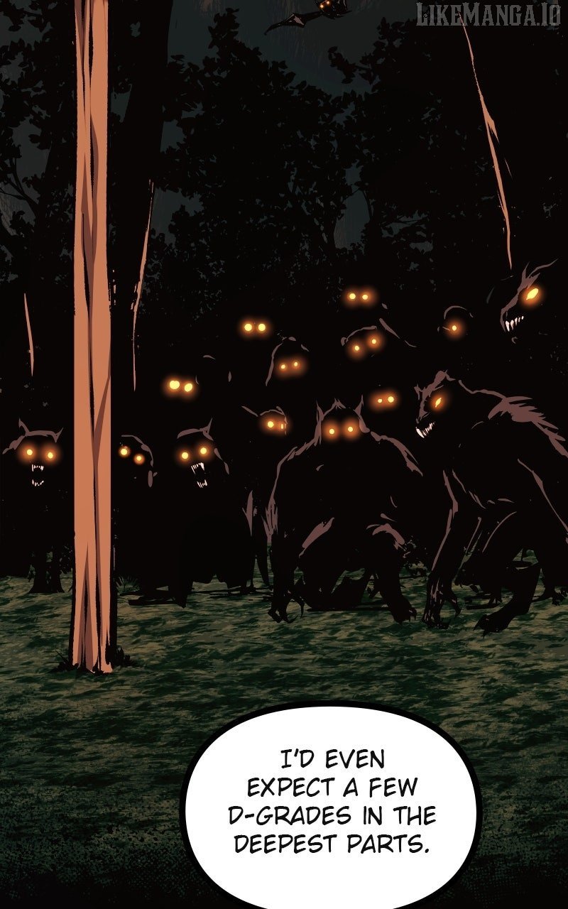 Primal Hunter Chapter 86 - Page 75 in English