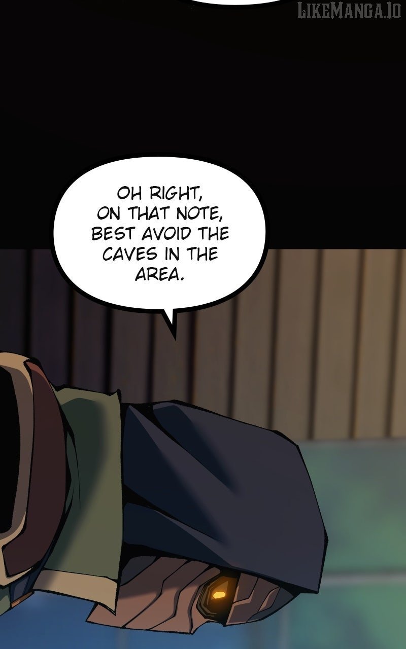 Primal Hunter Chapter 86 - Page 76 in English