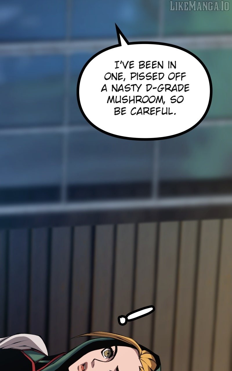 Primal Hunter Chapter 86 - Page 77 in English