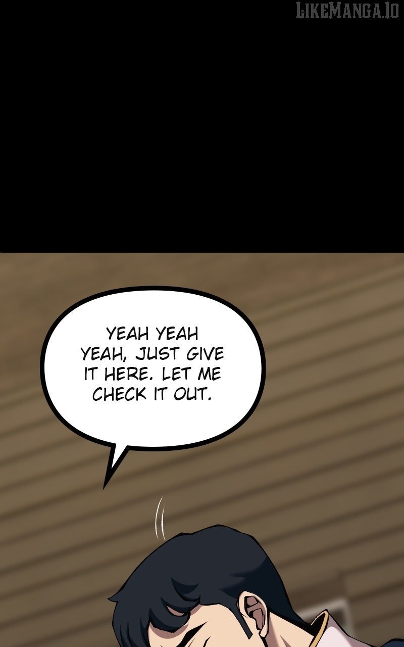 Primal Hunter Chapter 86 - Page 89 in English