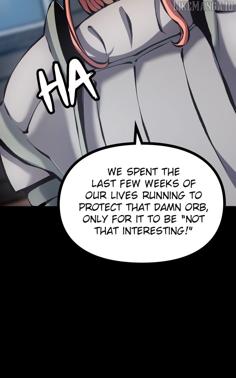 Primal Hunter Chapter 86 - Page 98 in English