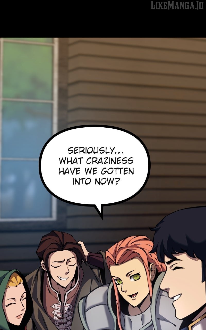 Primal Hunter Chapter 86 - Page 99 in English