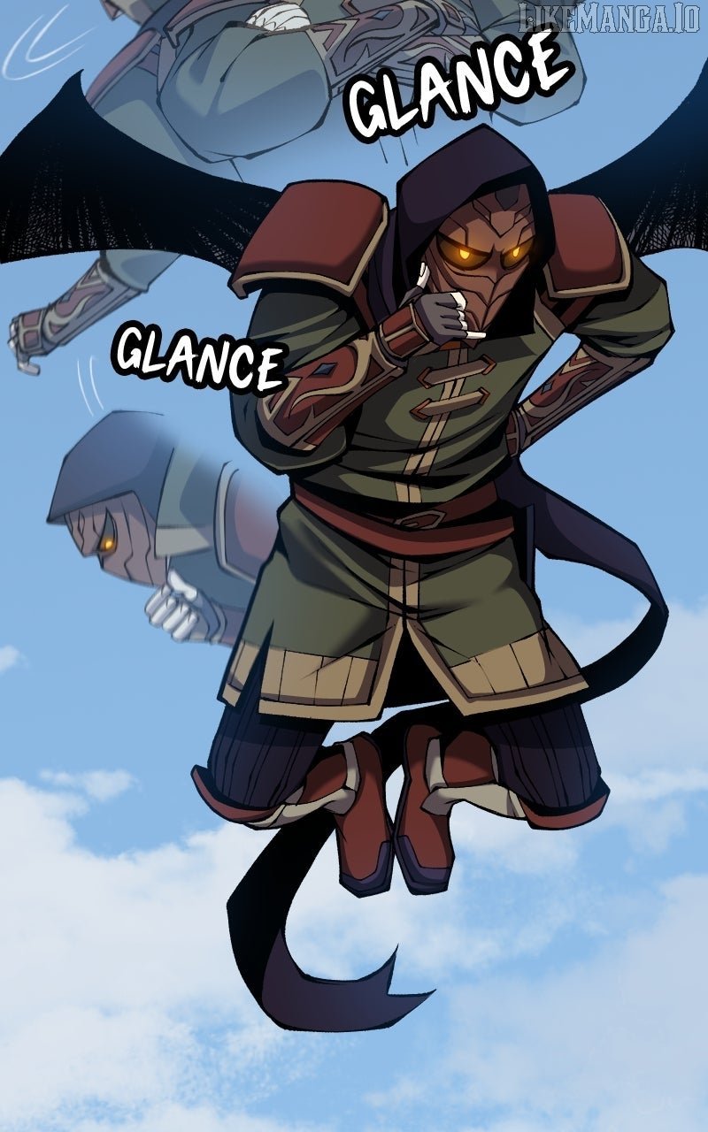 Primal Hunter Chapter 87 - Page 11 in English