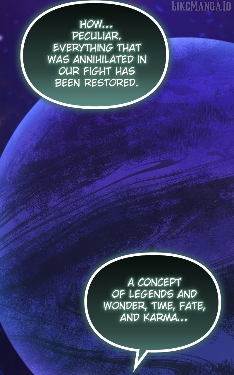 Primal Hunter Chapter 87 - Page 138 in English