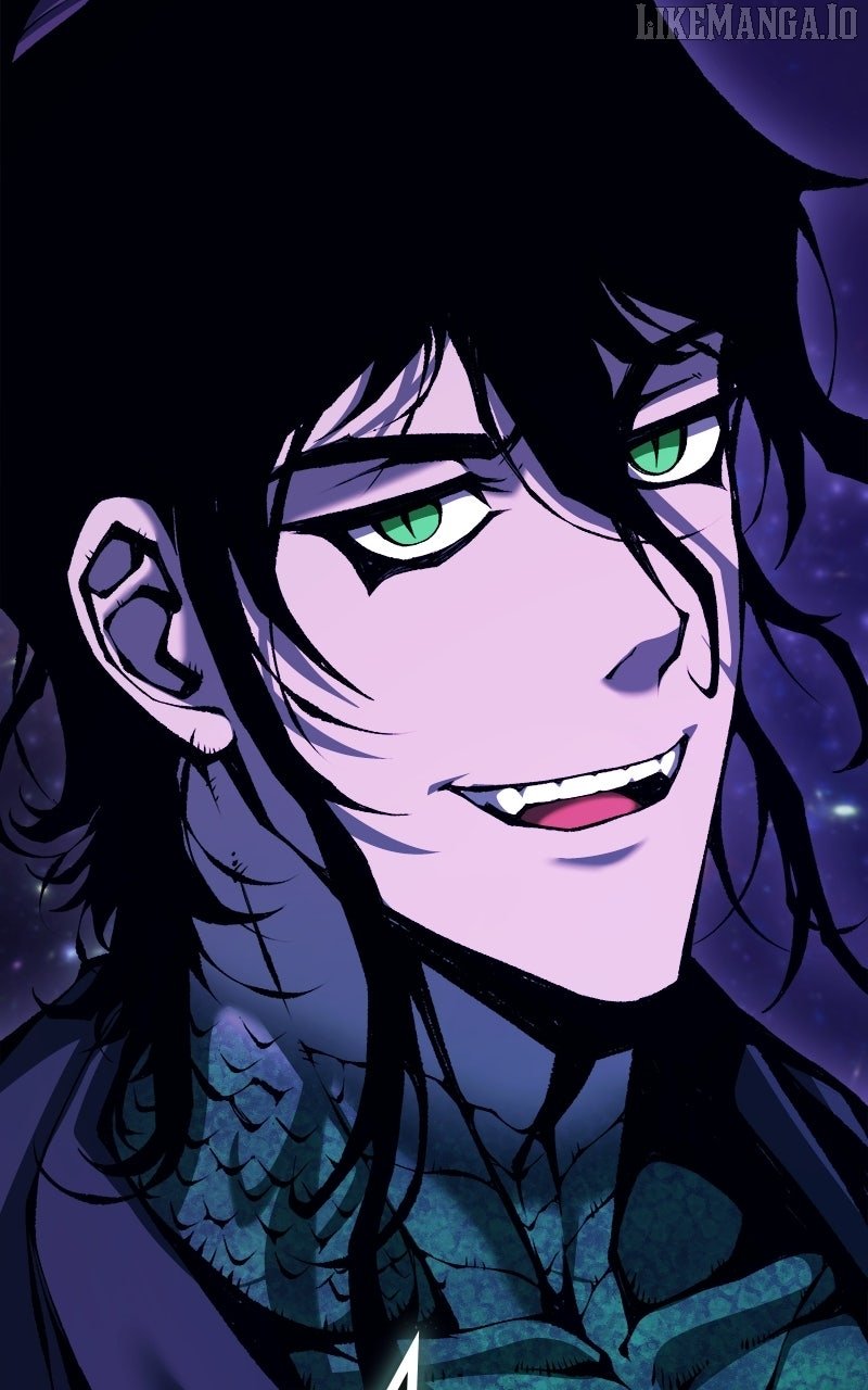 Primal Hunter Chapter 87 - Page 141 in English