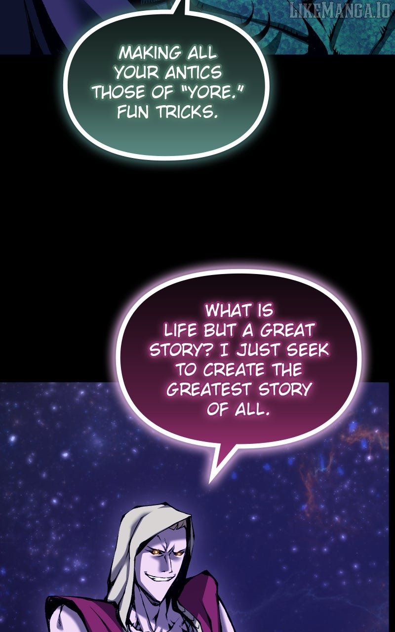 Primal Hunter Chapter 87 - Page 142 in English