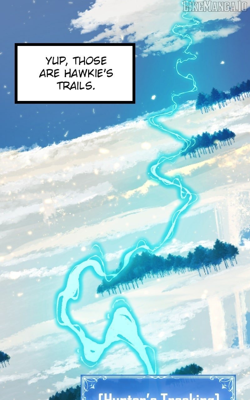 Primal Hunter Chapter 87 - Page 23 in English