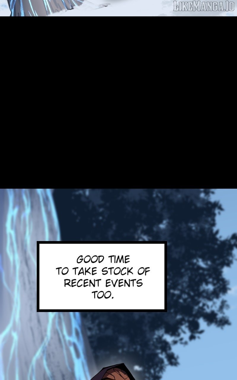 Primal Hunter Chapter 87 - Page 26 in English