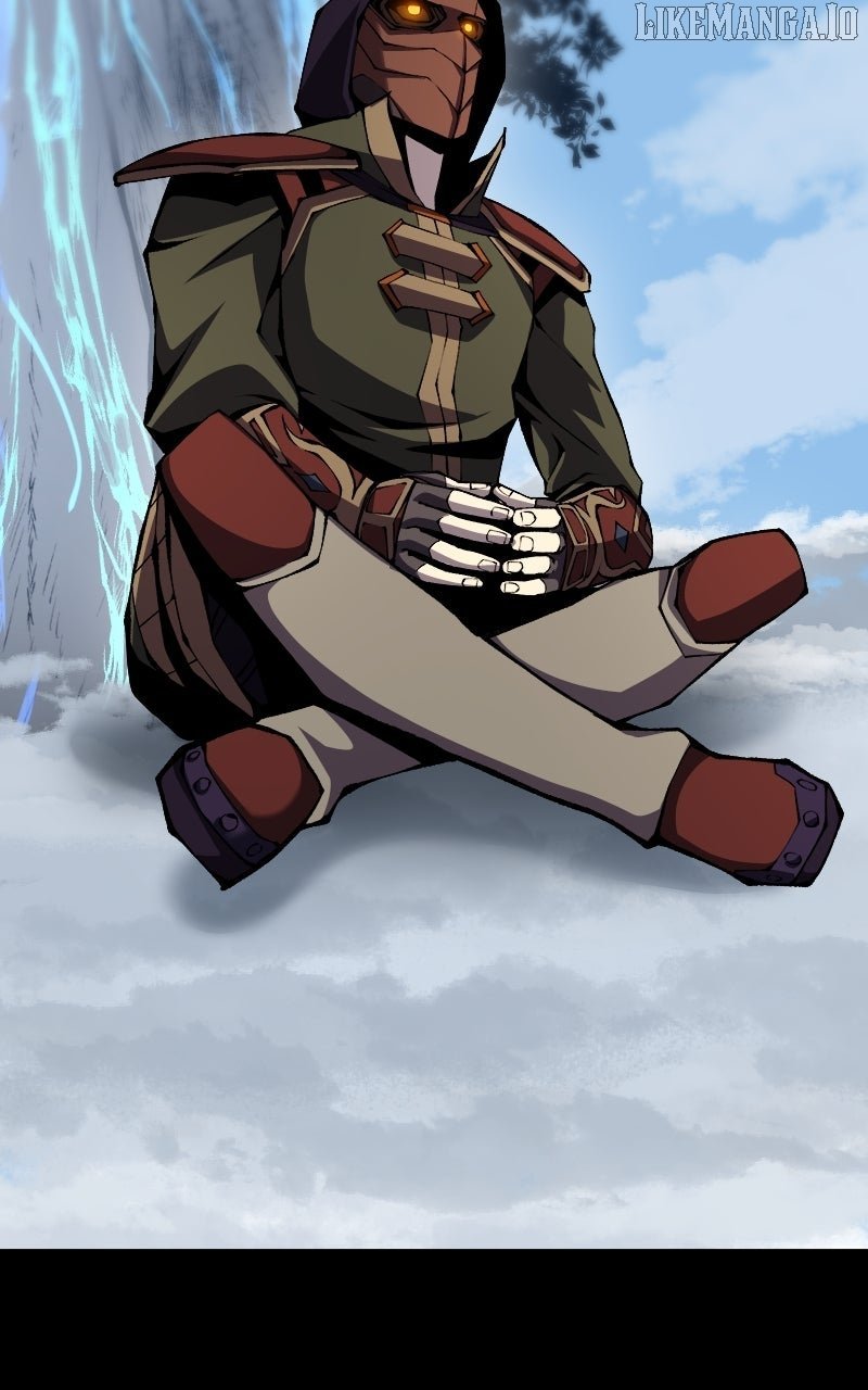 Primal Hunter Chapter 87 - Page 27 in English
