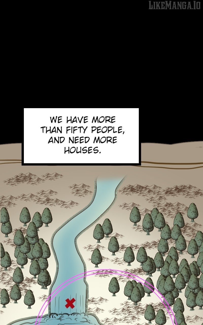 Primal Hunter Chapter 87 - Page 28 in English
