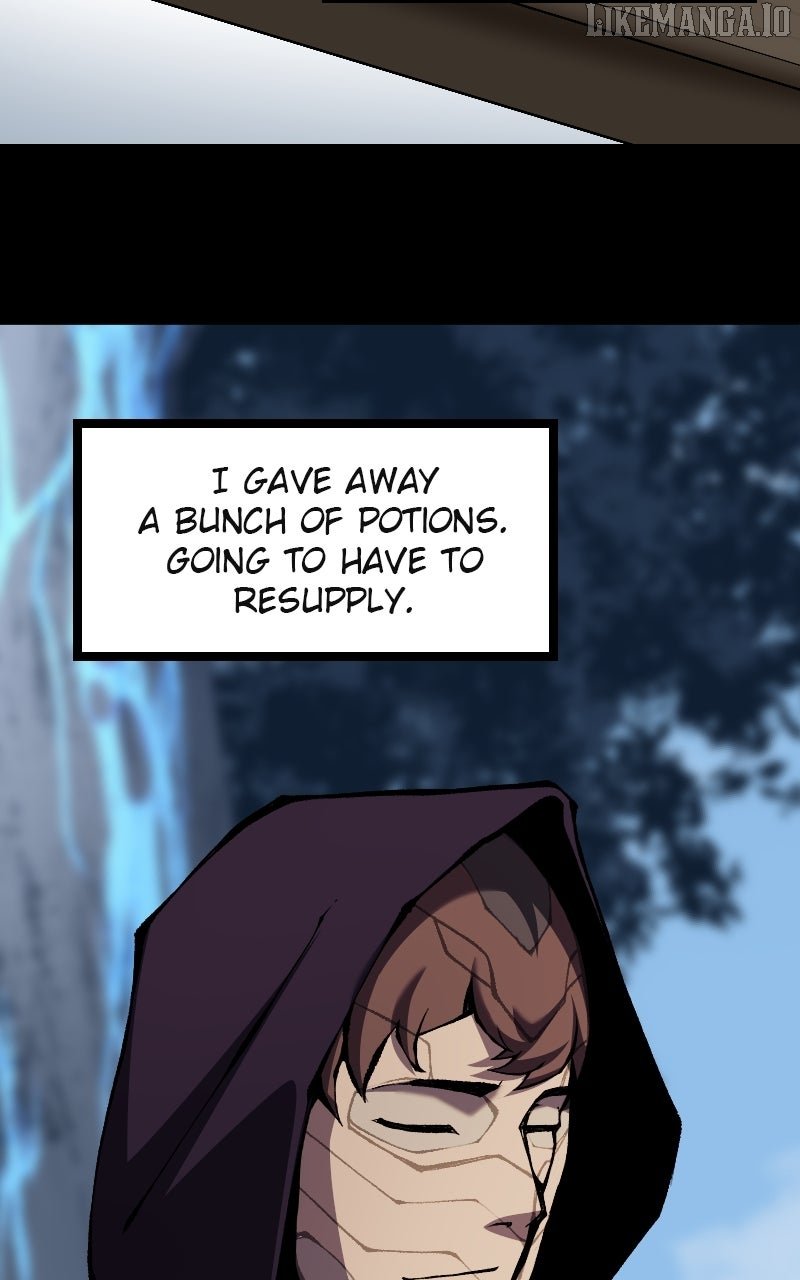 Primal Hunter Chapter 87 - Page 35 in English
