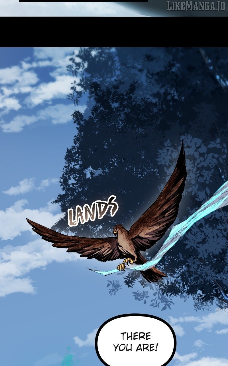 Primal Hunter Chapter 87 - Page 40 in English
