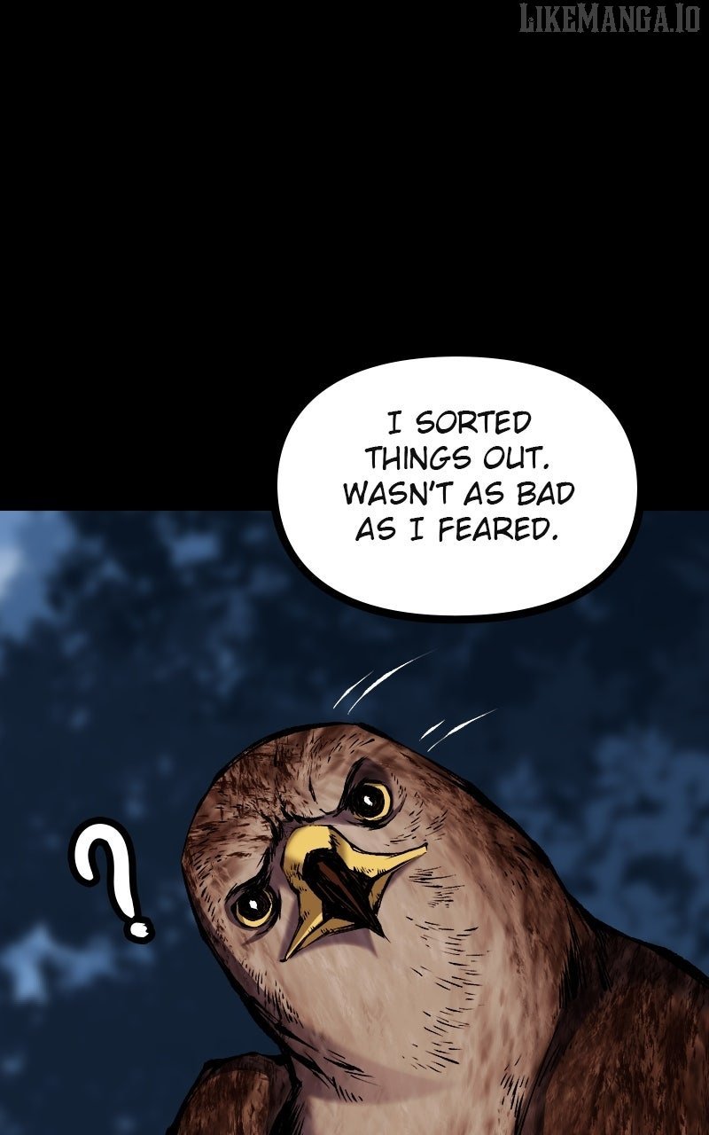 Primal Hunter Chapter 87 - Page 42 in English
