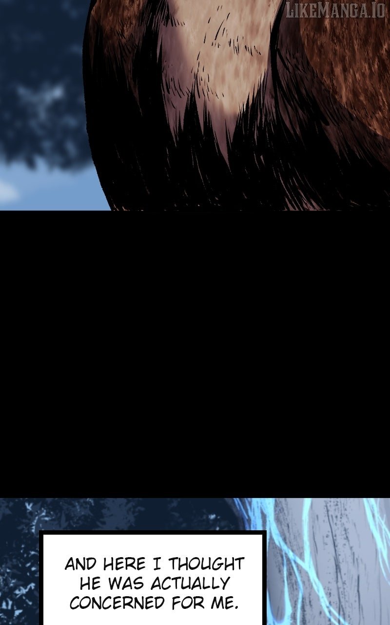 Primal Hunter Chapter 87 - Page 43 in English