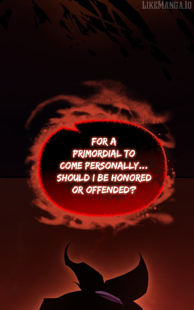 Primal Hunter Chapter 87 - Page 58 in English