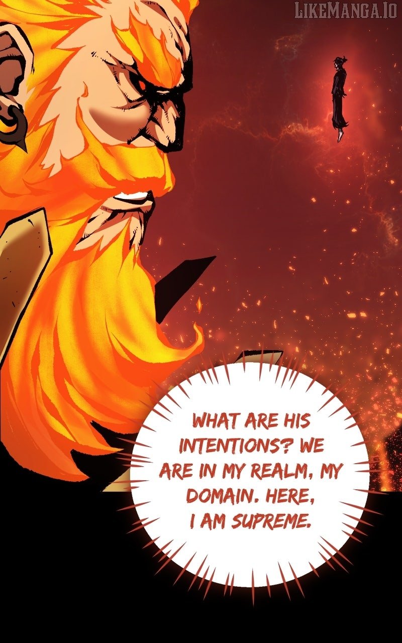 Primal Hunter Chapter 87 - Page 63 in English