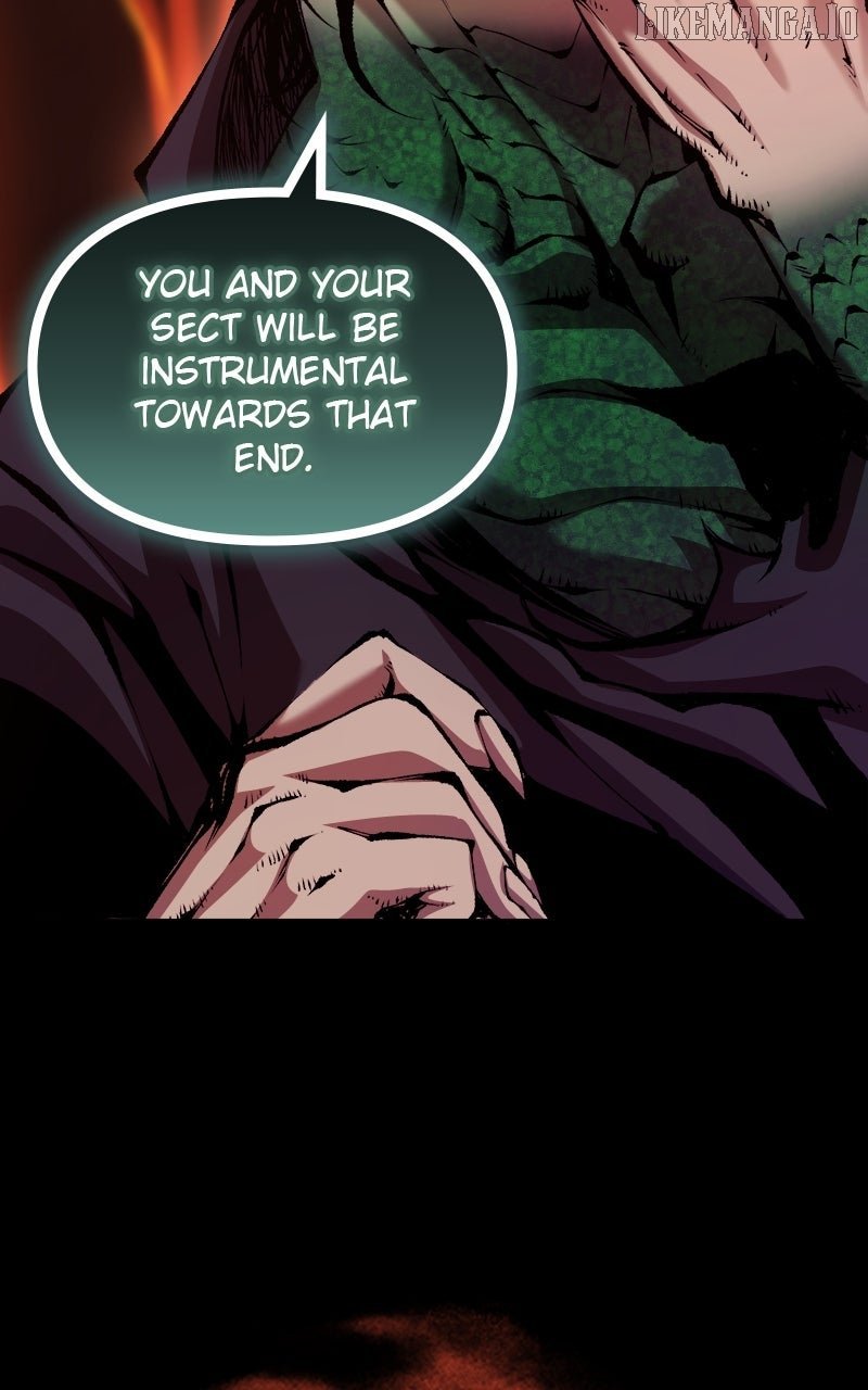 Primal Hunter Chapter 87 - Page 69 in English