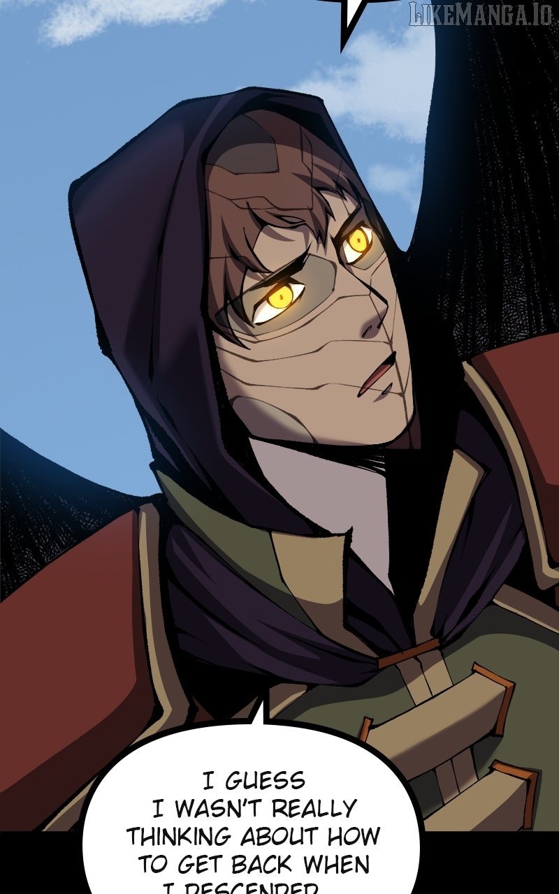 Primal Hunter Chapter 87 - Page 9 in English