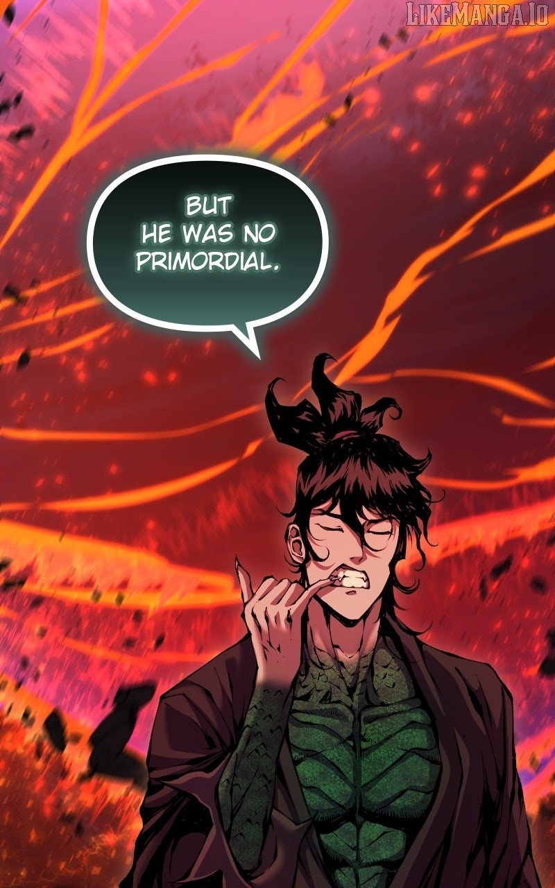 Primal Hunter Chapter 87 - Page 92 in English